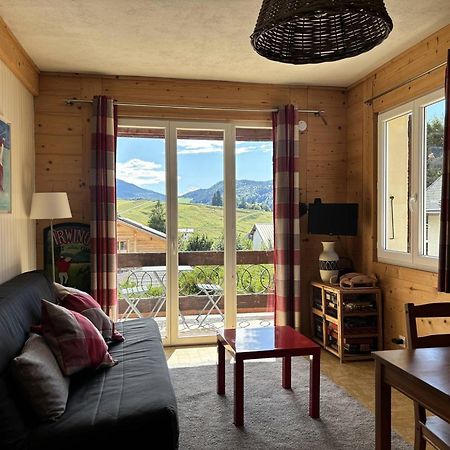Charmant Appartement Fonctionnel Pres Du Centre Bourg, Balcon Et Parking Gratuit - Fr-1-548-2 فيلارد دي لانس المظهر الخارجي الصورة