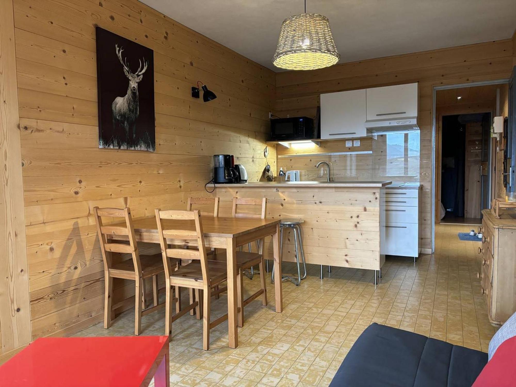 Charmant Appartement Fonctionnel Pres Du Centre Bourg, Balcon Et Parking Gratuit - Fr-1-548-2 فيلارد دي لانس المظهر الخارجي الصورة